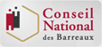 Conseil national des barreaux