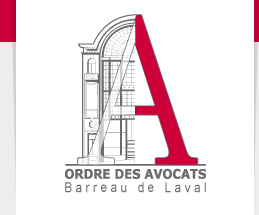 Ordre des avocats du Barreau de Laval